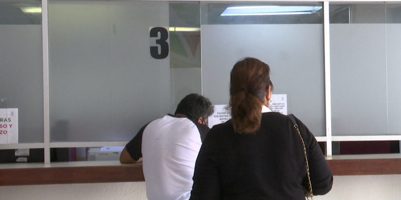 Van bien en el cobro del predial en Coahuila