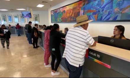 Municipio capta 227 mdp en cobro del predial en Torreón