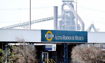 AHMSA podría negociar venta con Villacero