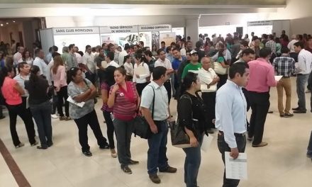 Llevarán a cabo Feria de Empleo en Monclova