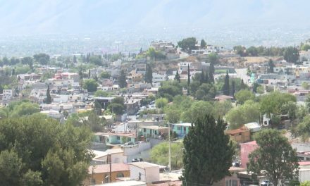 Coahuila cerrará fuerte con programas sociales