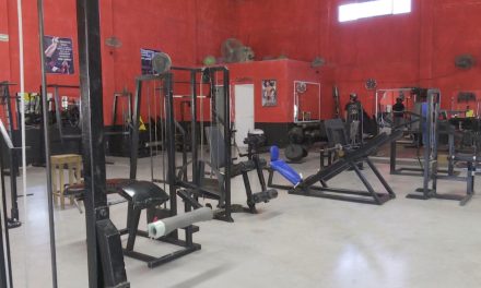 Muchos se inscriben a gimnasios en Saltillo pero duran poco tiempo; queda solo en propósito de Año Nuevo