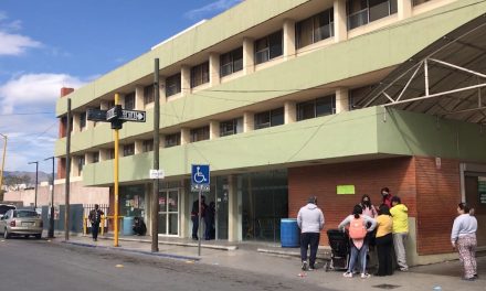 Reducen el presupuesto al IMSS en Coahuila