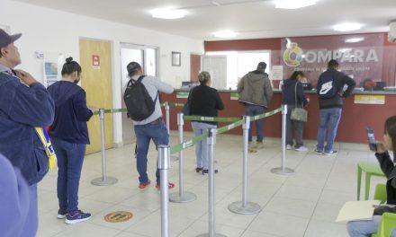 Se regularizaron 12 mil 500 usuarios; representa el 40 por ciento de la cartera vencida de COMPARA