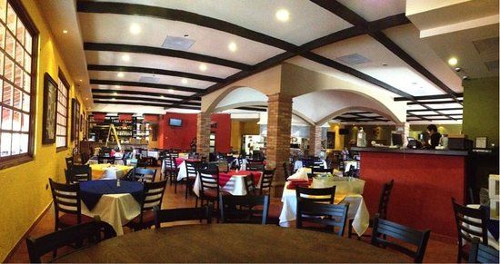 Cierre positivo registra sector restaurantero de Saltillo