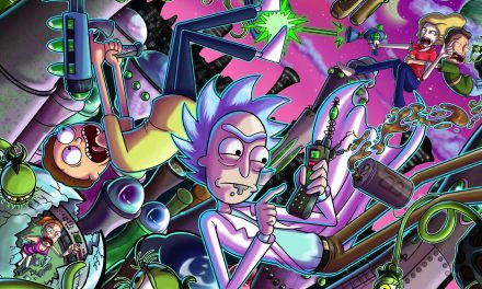 Despiden a uno de los creadores de Rick y Morty tras ser acusado de violencia doméstica