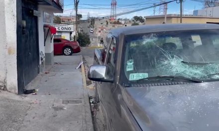 Saltillo: Riña entre ‘Los Millonarios’ vs ‘Galleros’ termina en detonaciones en la Bellavista