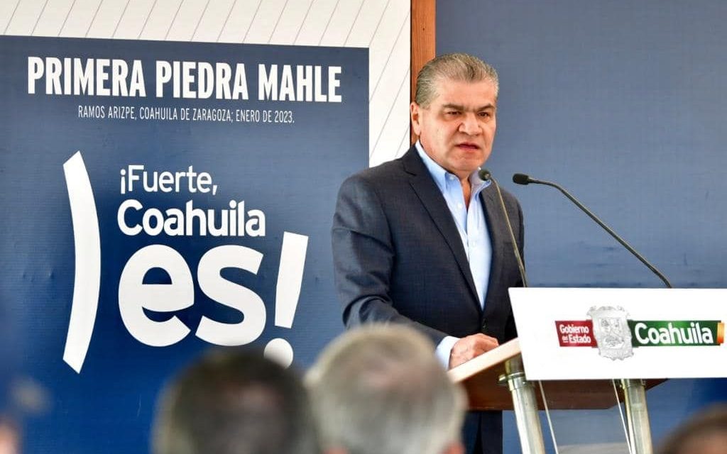 Miguel Riquelme es el mejor gobernador de México; vuelve a encabezar encuesta Mitofsky