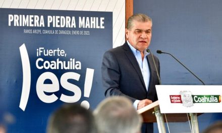 Miguel Riquelme es el mejor gobernador de México; vuelve a encabezar encuesta Mitofsky