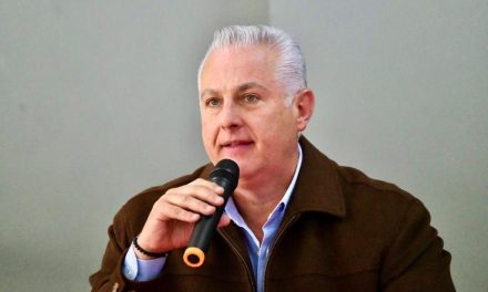 Alcalde de Torreón destaca importancia de estrategias a corto plazo para el desarrollo de la ciudad