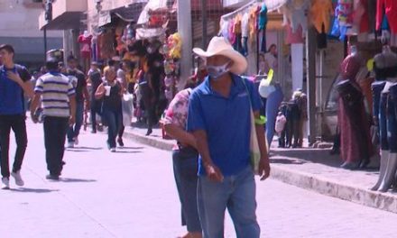 Saltillense se ‘enoja’ porque gente de otras partes le exigen dar los Buenos Días