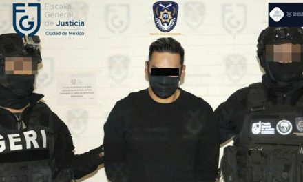 Liberan al único detenido por la muerte del exgobernador Aristóteles Sandoval