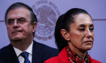 Descarta INE actos anticipados de campaña rumbo a 2024 de Ebrard y Sheinbaum