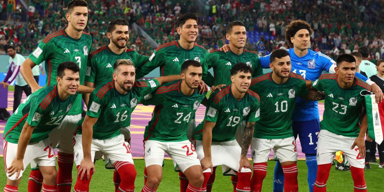Estos son los candidatos a dirigir la selección según David Faitelson