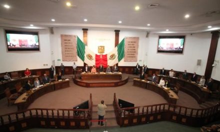 Buscan ser candidatos a diputados; siguen llegando solicitudes de licencia al Congreso del Estado de Coahuila