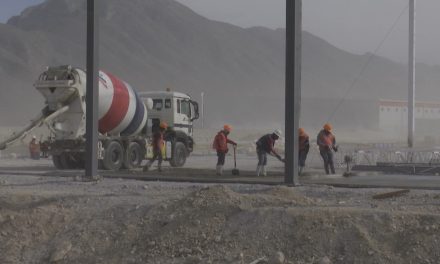Hay suficientes espacios para nuevos parques industriales en Ramos Arizpe