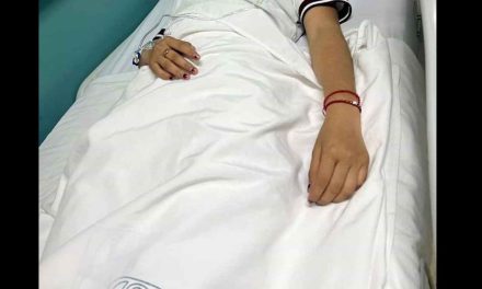 Niña que sufría bullying en Chiapas manda al hospital a sus dos agresoras