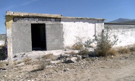Termina con su vida joven de 28 años en Monclova