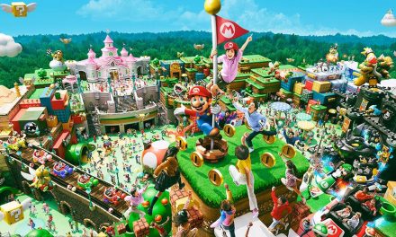 Super Nintendo World, así será la experiencia inmersiva en Estados Unidos