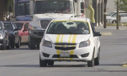 Entregarán nuevas concesiones para taxi en Ramos Arizpe