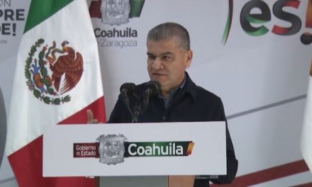 Reestructura de la deuda en Coahuila busca mejorar tasas de interés