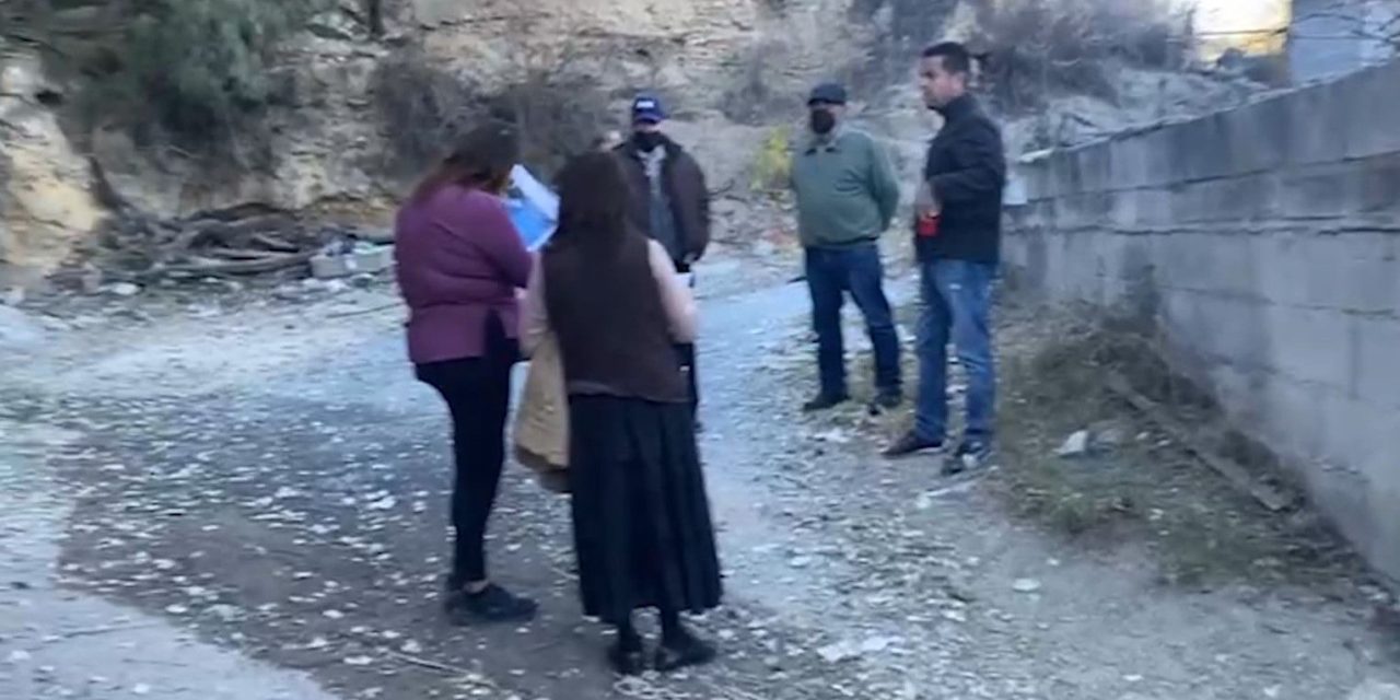 Funcionario abusa de poder para truncar acceso a anciano en Saltillo