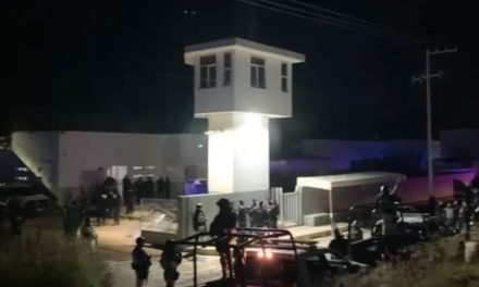 Se enfrentan jóvenes de diferentes cárteles en Tutelar de Menores de Zacatecas