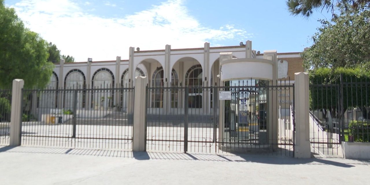 Inicia proceso de inscripción en la UAdeC