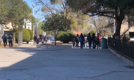 Libres de drogas alumnos de la UAdeC, aunque 15 por ciento son consumidores de alcohol y tabaco