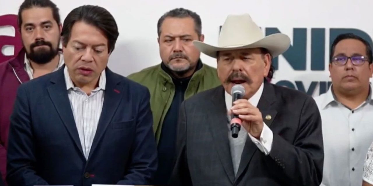 Llaman a la unidad de Morena en Coahuila