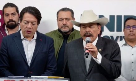 Llaman a la unidad de Morena en Coahuila