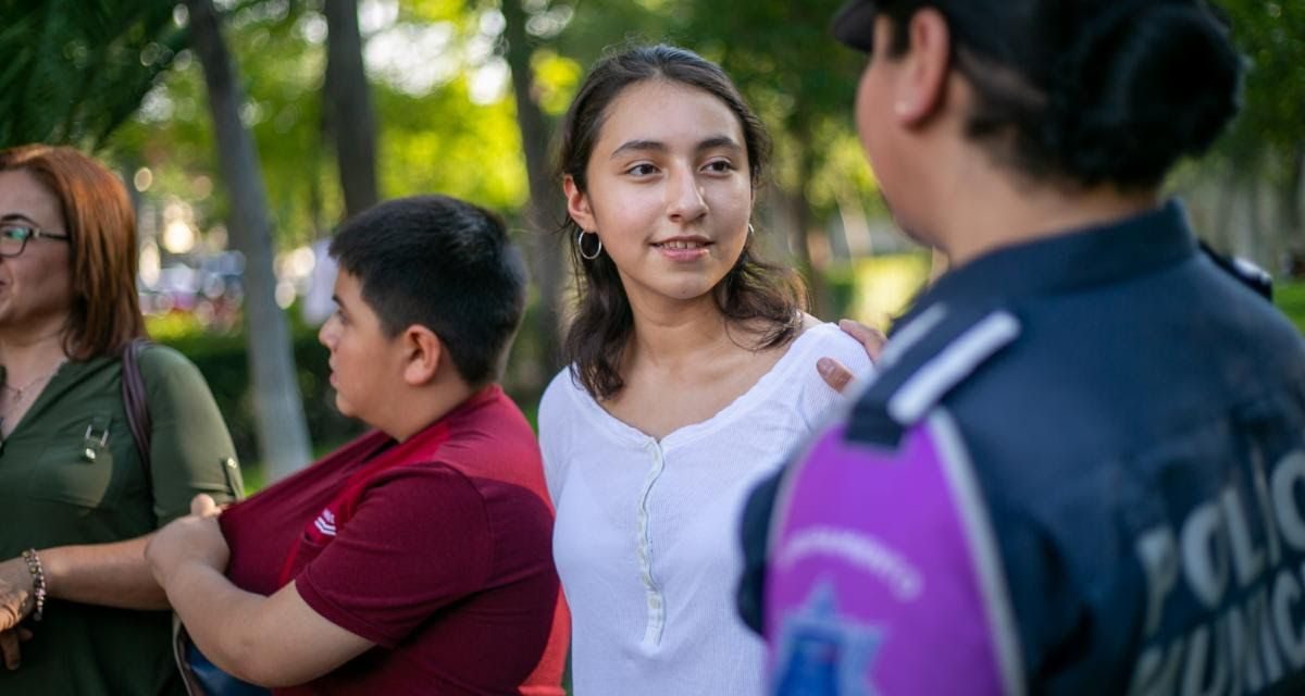 Saltillo repite como la ciudad más segura de México