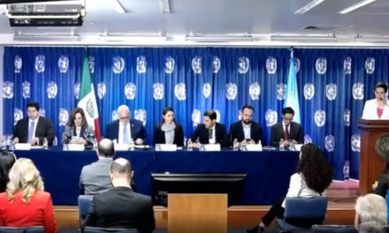 Reconocen a nivel internacional trabajo de Saltillo en transparencia y anticorrupción