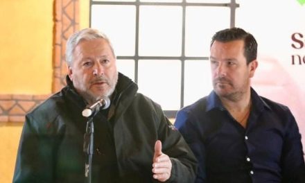 Saltillo mantiene disminución de delincuencia
