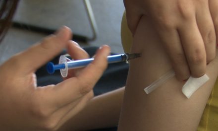 700 mil personas vacunadas contra la Influenza en Coahuila