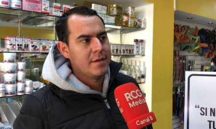 Con vacuna se evita la rabia: una vez al año hay que inmunizar a mascotas