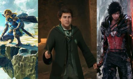Estos son los juegos más esperados del 2023