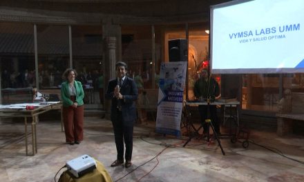 VYMSA LABS presenta su servicio de Unidad Médica Móvil
