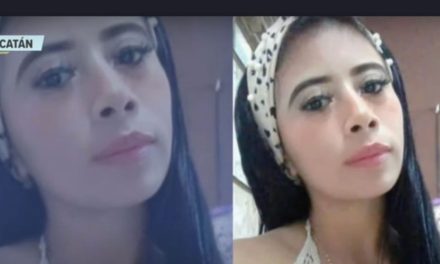 Feminicida de Yeimy en Mérida aparece sin vida en Ecatepec
