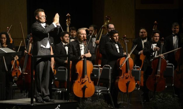 Anuncia Filarmónica del Desierto concierto con causa por el Cañón de San Lorenzo en Saltillo