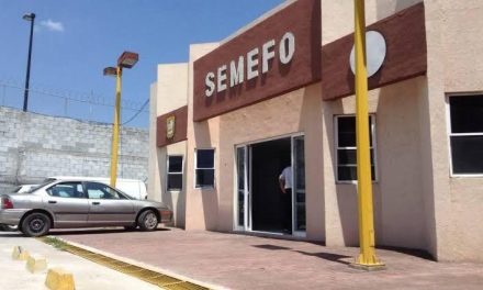 Encuentran pierna y pie de una persona en Ramos Arizpe