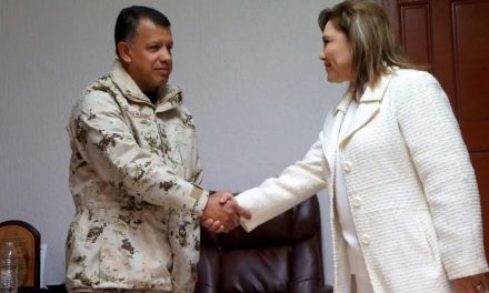 Suman esfuerzos por la seguridad de Sabinas