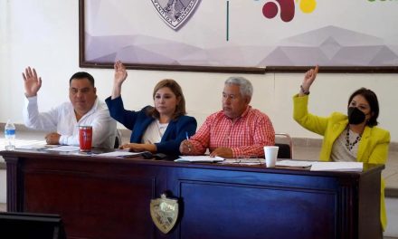 Recaudan en Sabinas 5 millones de pesos del predial