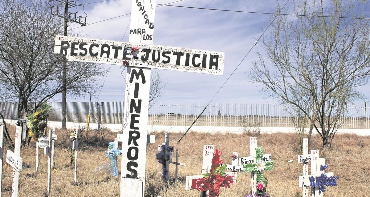 Proponen un plan B para rescate en Pasta de Conchos