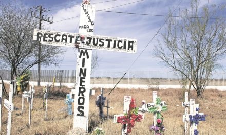 Proponen un plan B para rescate en Pasta de Conchos