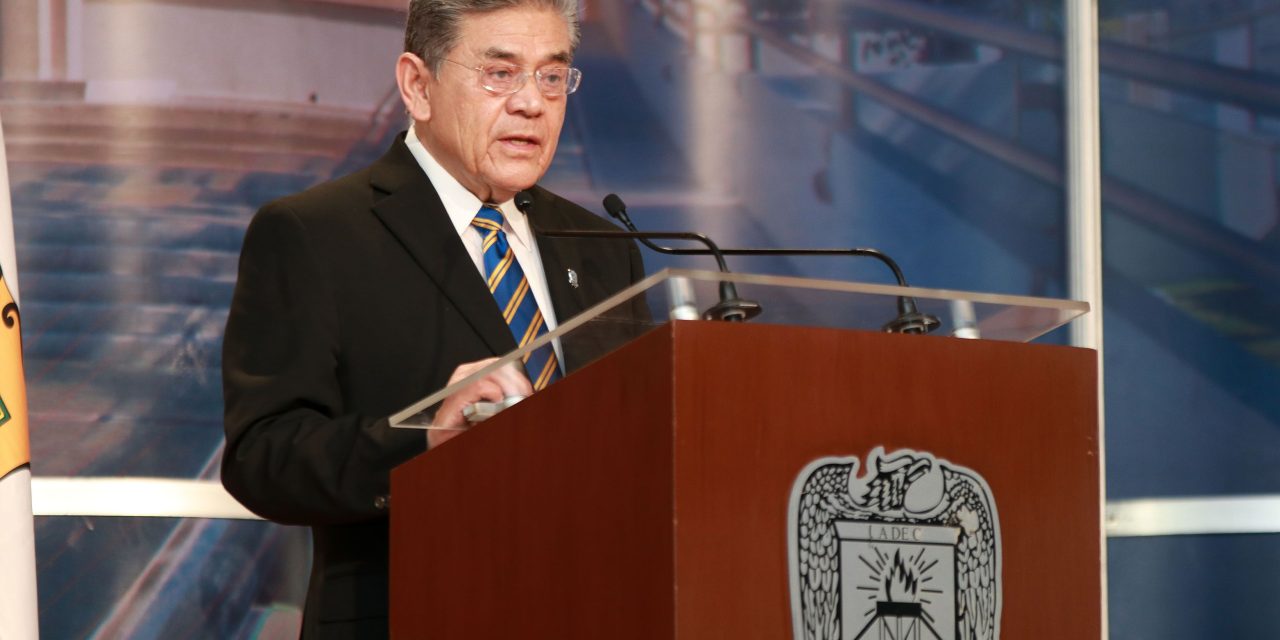 Llama rector de la UAdeC a ‘no matar’ a AHMSA