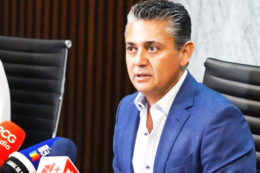 PJEC prevé muchas demandas contra AHMSA