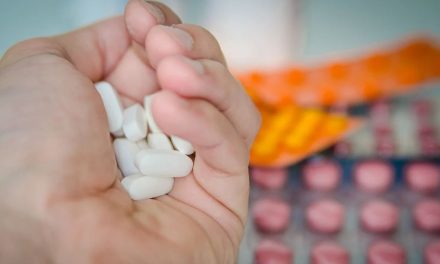 Alertan por Reto Clonazepam en Torreón