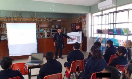 Buscan prevenir suicidios y adicciones