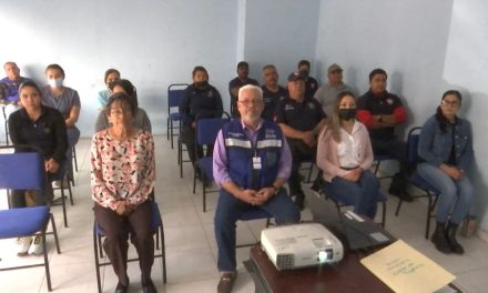 Buscan prevenir la depresión y suicidios en Monclova